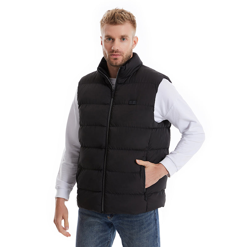 Corvin | Verwarmde Bodywarmer