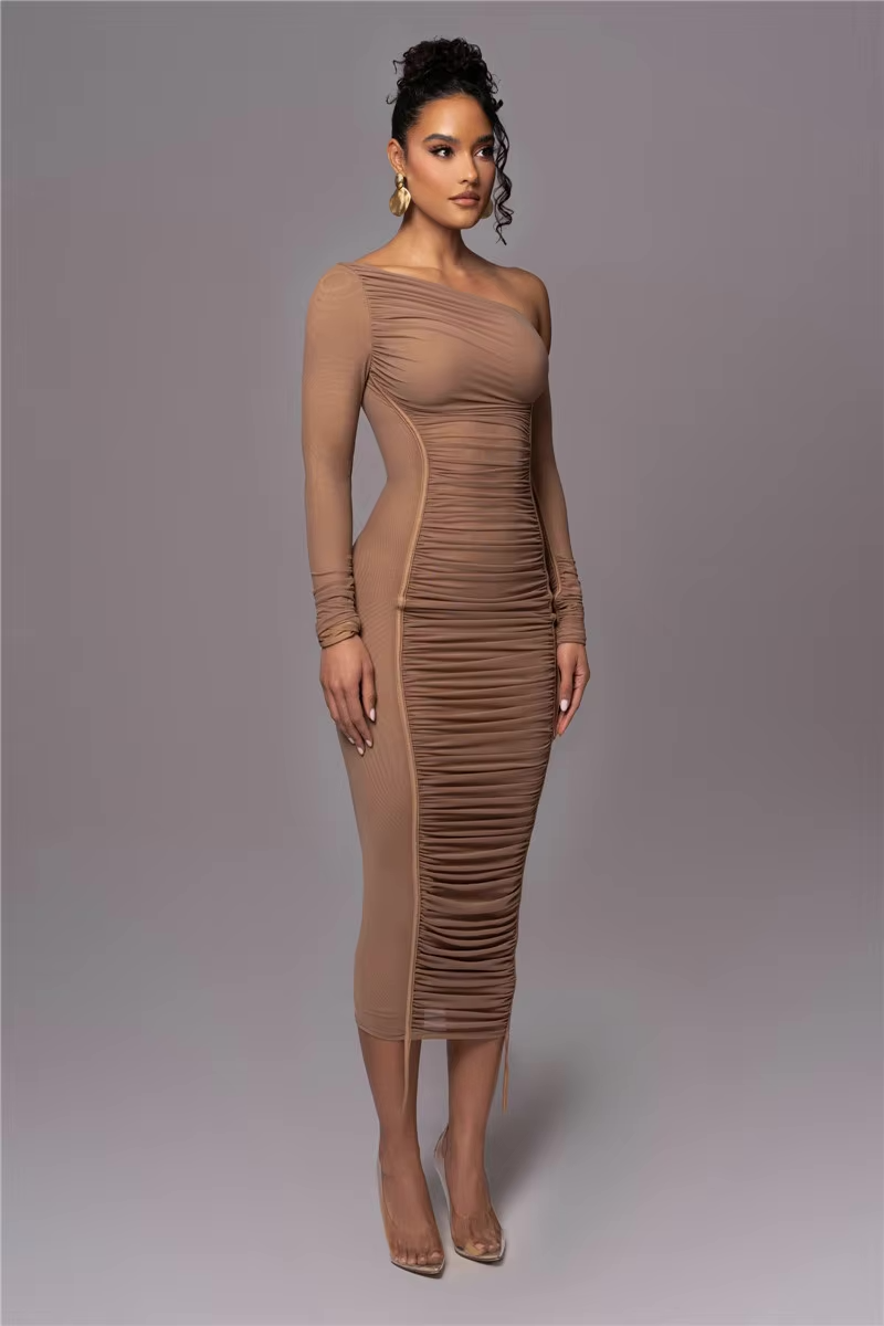 Madison | Midi Dress