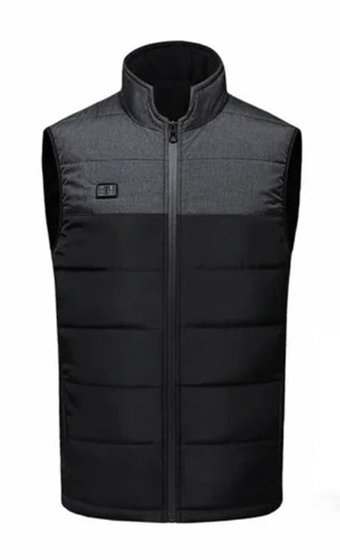 Corvin | Verwarmde Bodywarmer